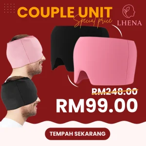 COUPLE UNIT